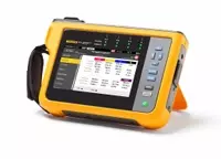 Fluke 1777 Power Quality Tester